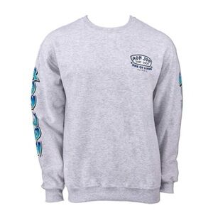 Ron Jon Crewneck hoodie
